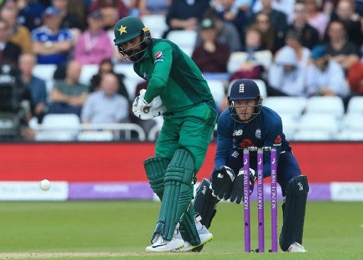 In Pics | England vs Pakistan in Nottingham, Fourth ODI In Pics | England vs Pakistan in Nottingham, Fourth ODI