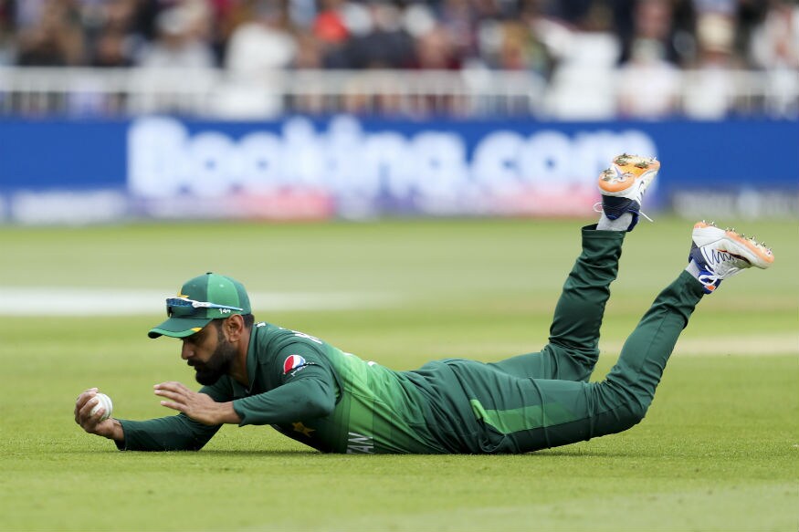 In Pics, Pakistan vs West Indies, Match 2 at Trent Bridge In Pics, Pakistan vs West Indies, Match 2 at Trent Bridge