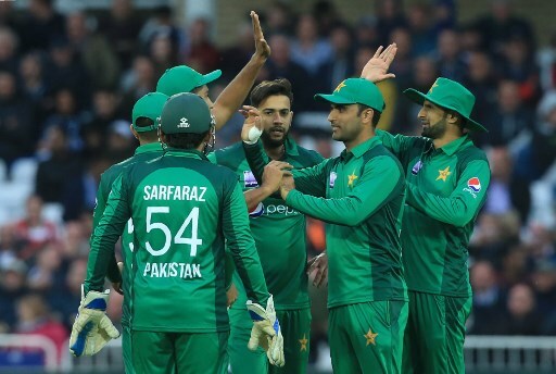 In Pics | England vs Pakistan in Nottingham, Fourth ODI In Pics | England vs Pakistan in Nottingham, Fourth ODI