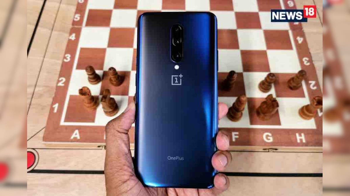 Oneplus 7 Pro Review Android Flagships Should Not Be Designed With The Make Do Mentality