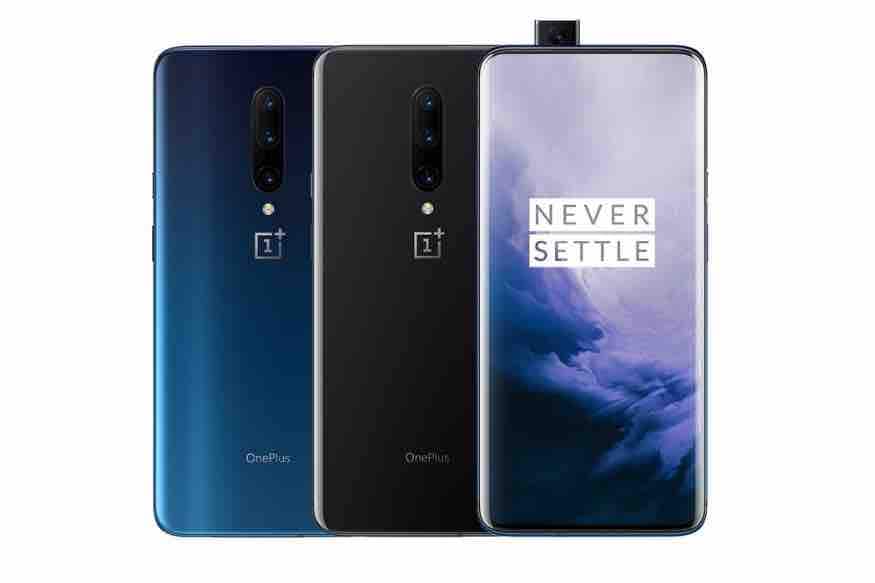OnePlus 7 Pro Gets OxygenOS 9.5.11 Update; Beats Google Pixel Phones to August Security Patch