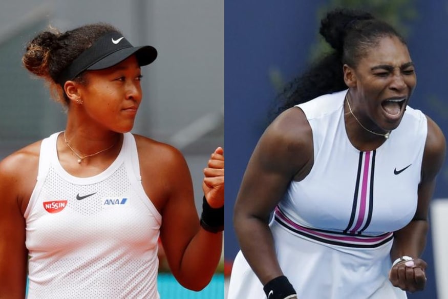 Image result for Roland Garros: Uncertainty Over Serena Fitness, Osaka Form at French Open