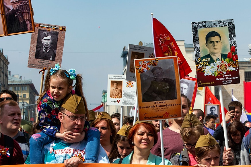 victory day russia 2019 victory day russia 2019