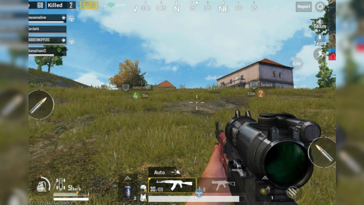 PUBG: The Recent Incidents Indicate This Game is More Dangerous ...