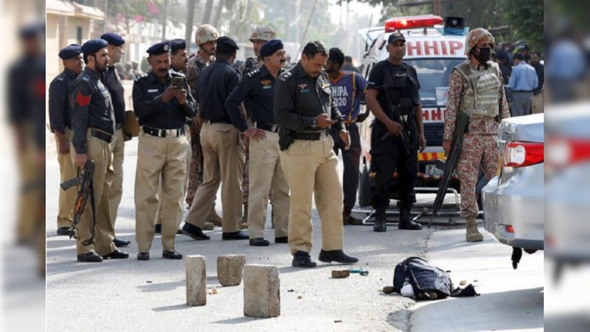 Ahmadi Community Member Shot Dead for Blasphemy Inside Courtroom in Northwest Pakistan