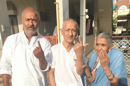 Suspended for Predicting BJP Win, Ujjain Professor Says Modi Government Will Scale New Heights in Second Term