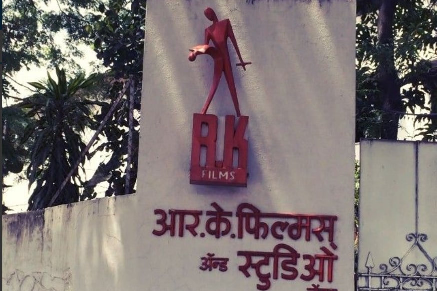 RK Studio के LOGO के पीछे छिपी है ये अनसुनी कहानी, यहीं ये शुरू हुई थी राज  कपूर की लवस्टोरी | unknown facts behind rk studio logo | Patrika News