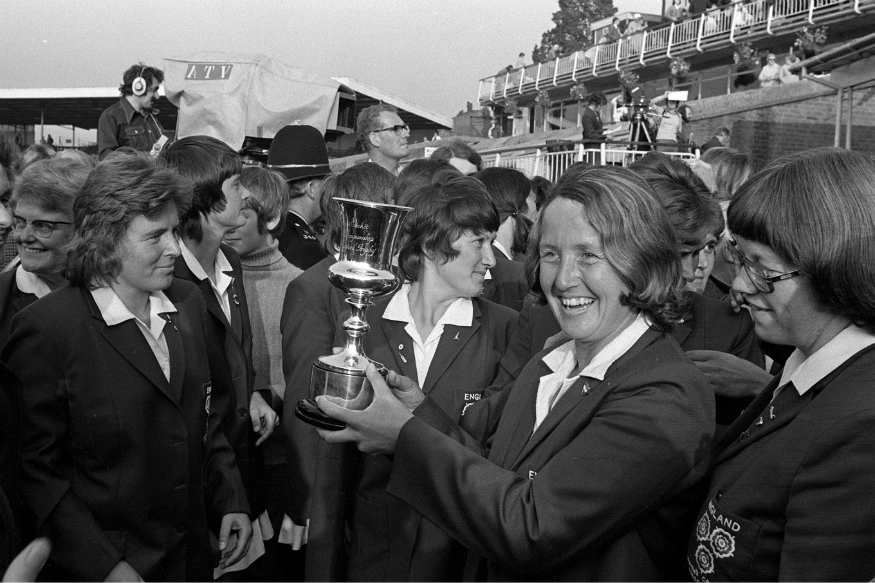 cricket world cup 1975