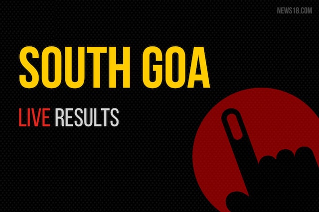 South Goa Election Results 2019 Live Updates (Mormugao)