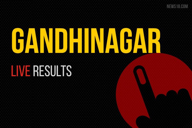 Gandhinagar Election Results 2019 Live Updates: Amit Shah of BJP Wins