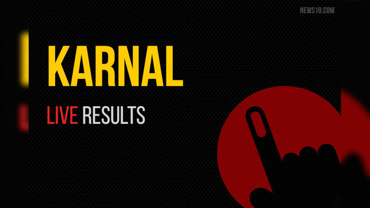 Karnal Election Results 2019 Live Updates Sanjay Bhatia of BJP Wins News18