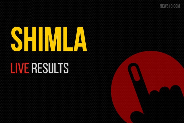 Shimla Election Results 2019 Live Updates (Simla): Suresh Kumar Kashyap of BJP Wins
