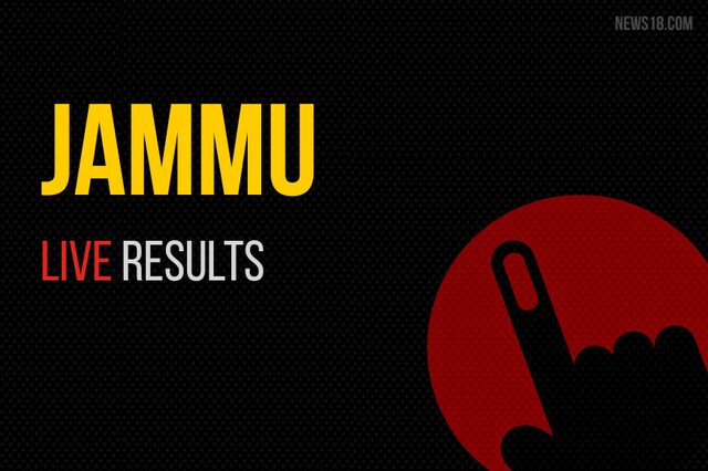 Jammu Election Results 2019 Live Updates: Jugal Kishore of BJP Wins