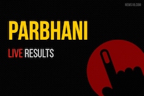 Parbhani Election Results 2019 Live Updates
