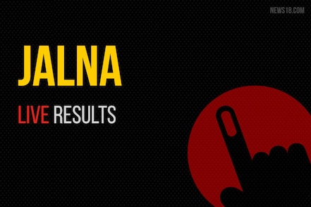 Election Results Live Jalna