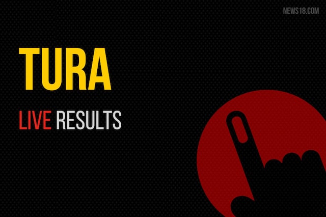Tura Election Results 2019 Live Updates:  Agatha K. Sangma of NPP Wins