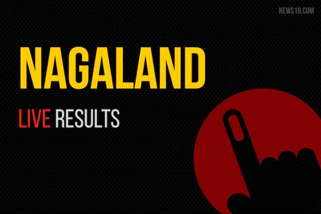 Nagaland Election Results 2019 Live Updates: Tokheho Yepthomi of NDPP Wins