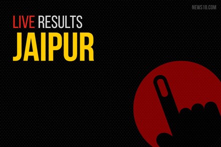 Jaipur Lok Sabha Election Results 2019 Live Jaipur Constituency Election Results News Candidates Vote Paercentage