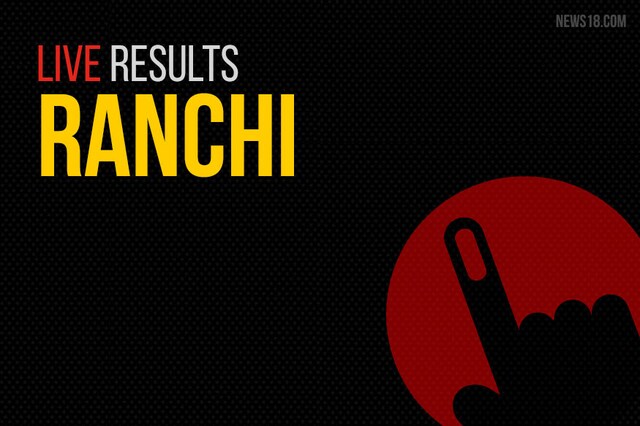 Ranchi Election Results 2019 Live Updates: Sanjay Seth of BJP Wins