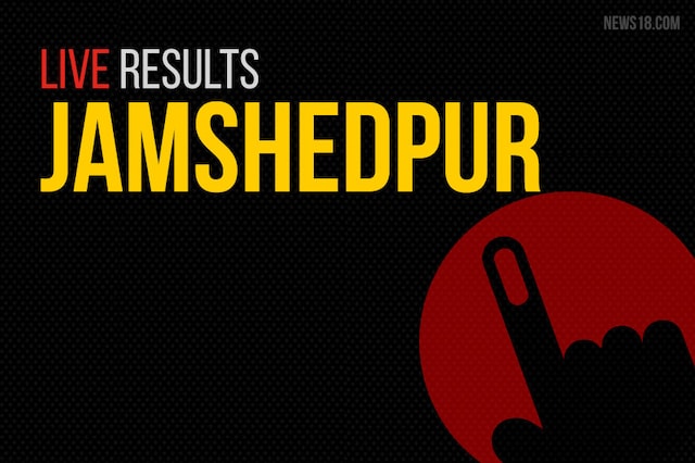 Jamshedpur Election Results 2019 Live Updates: Bidyut Baran Mahato of BJP Wins
