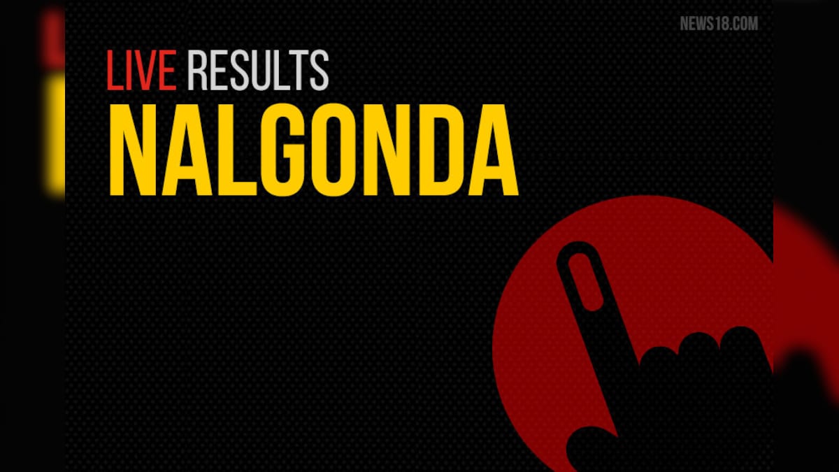 Nalgonda Election Results 2019 Live Updates Uttam Kumar Reddy Nalamada