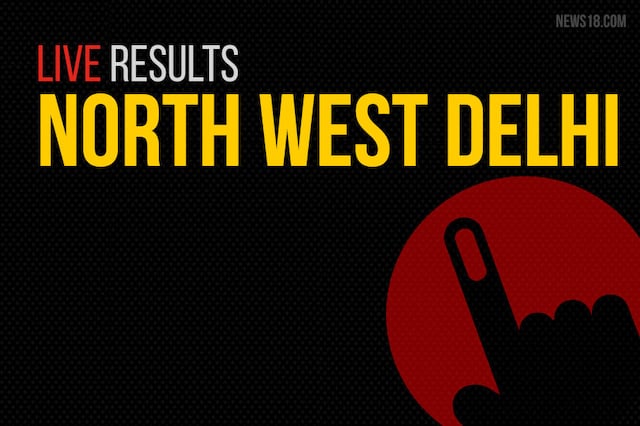 North West Delhi Election Results 2019 Live Updates:  Hans Raj Hans of BJP Wins