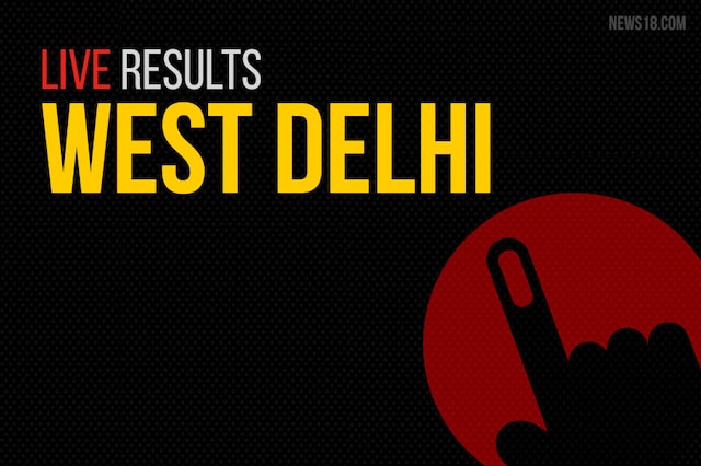 West Delhi Election Results 2019 Live Updates:  Pravesh Verma of BJP Wins