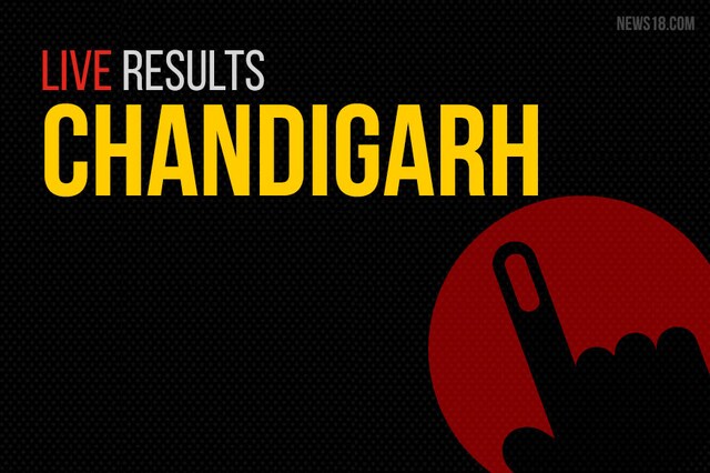 Chandigarh Election Results 2019 Live Updates: Kirron Kher of BJP Wins