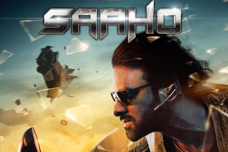 Prabhas, Shraddha Kapoor's Saaho First Telugu Film to Get Its Own ...