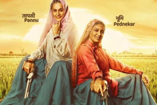 Saand Ki Aankh Celebrity Reviews: Aanand L Rai, David Dhawan Hail Film as Inspirational