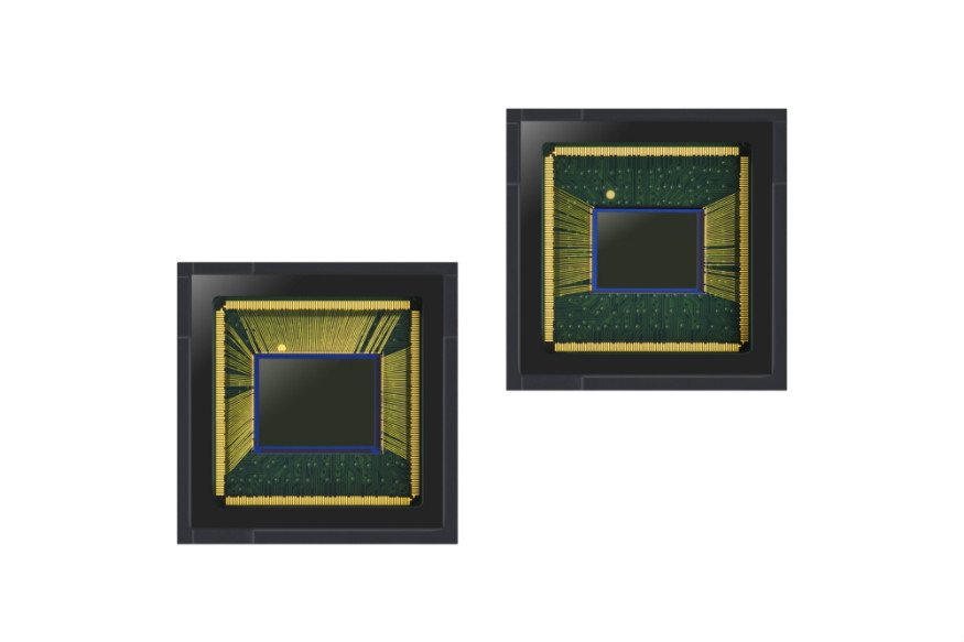 Samsung 64MP Smartphone Camera Sensor How it Works, and Why it Matters