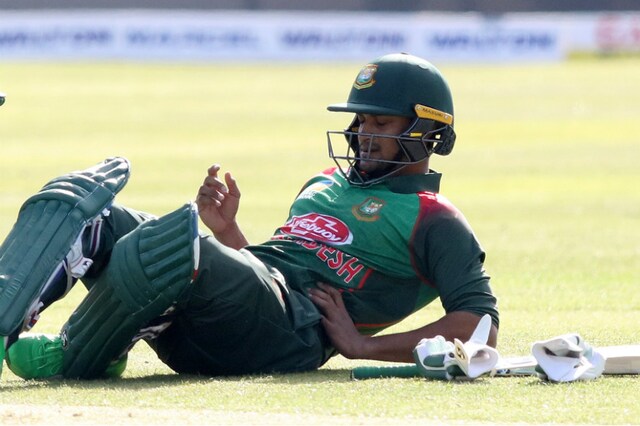 ICC Bans Shakib Al Hasan for Two Years for Breaching Anti-Corruption ...