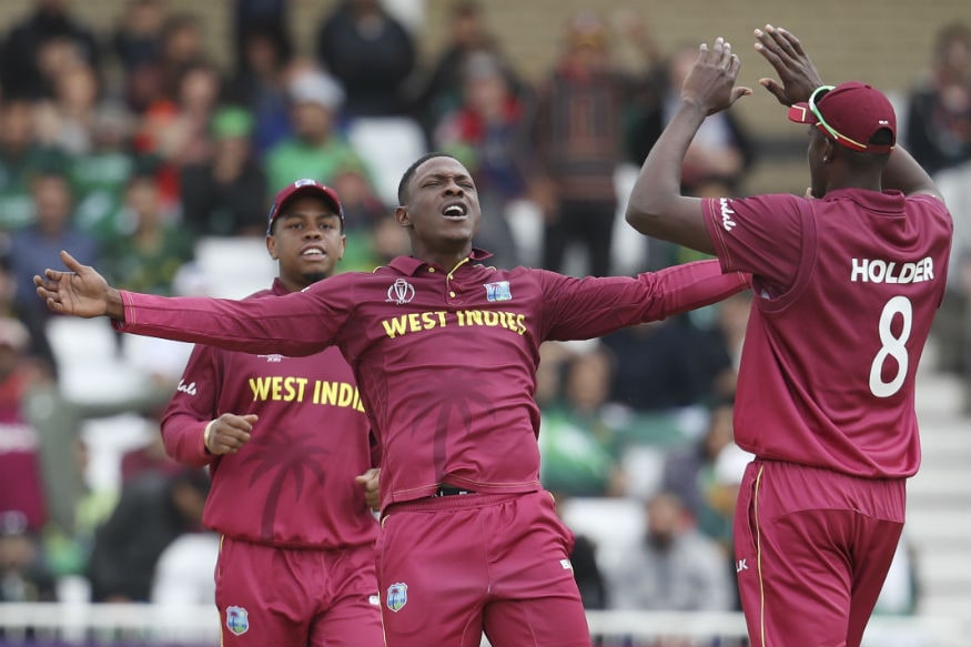 In Pics, Pakistan vs West Indies, Match 2 at Trent Bridge In Pics, Pakistan vs West Indies, Match 2 at Trent Bridge