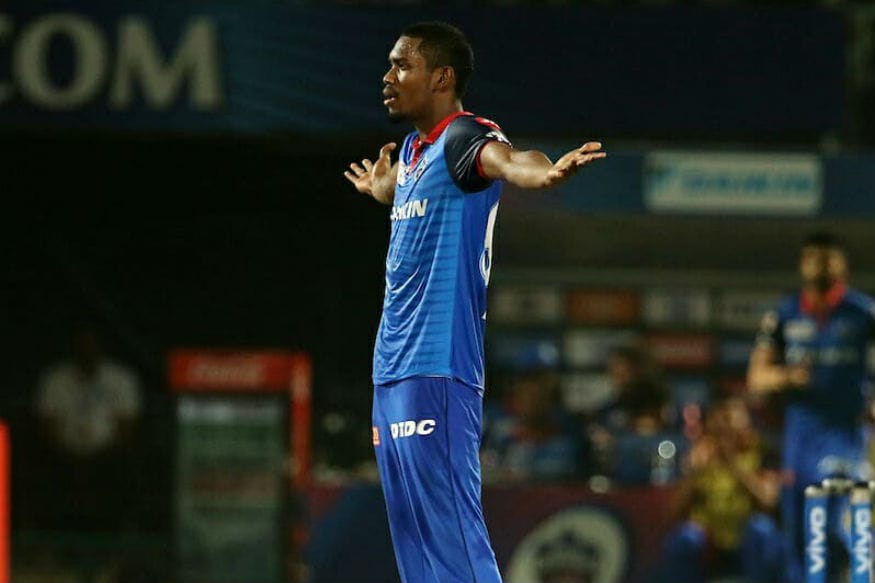 In Pics, IPL 2019 Eliminator, Delhi vs Hyderabad In Pics, IPL 2019 Eliminator, Delhi vs Hyderabad