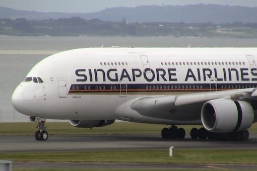 Gigantic RC Airbus A380 Singapore Airlines | atelier-yuwa.ciao.jp