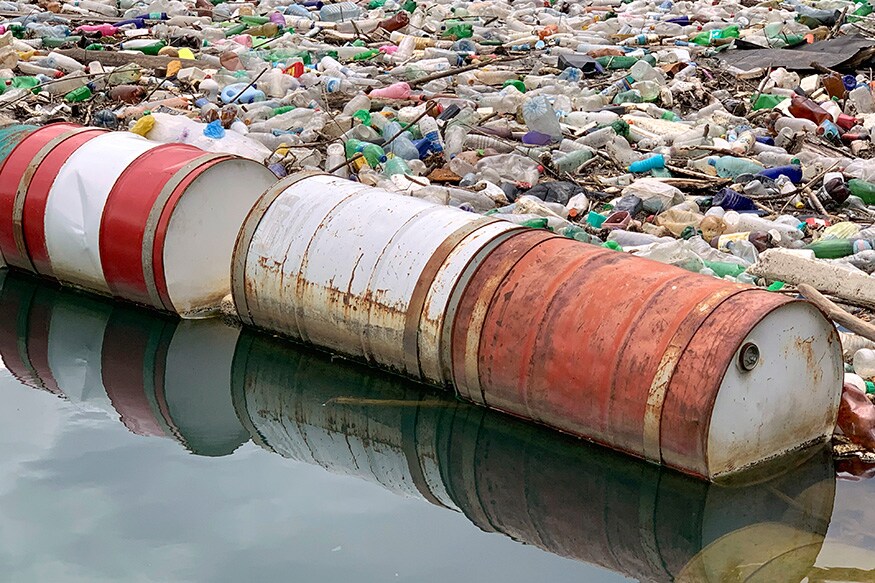 Indonesia to Send 210 Tonnes of Waste Back to Australia After Containers Found Carrying Hazardous Material