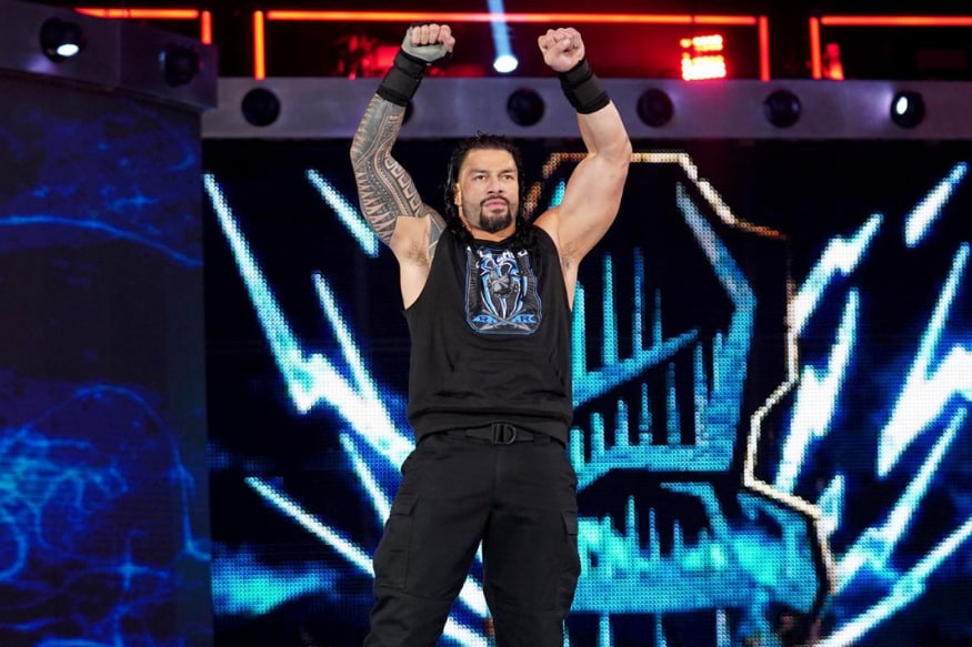 Happy Birthday Roman Reigns Here Are Some Interesting Facts About