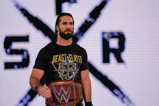 Seth Rollins Does Not Understand Why WWE Fans Boo Him Now