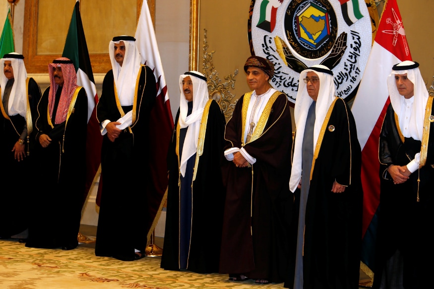Gulf Countries Strengthen Oil Coordination Amid Escalating Tensions: Kuwait