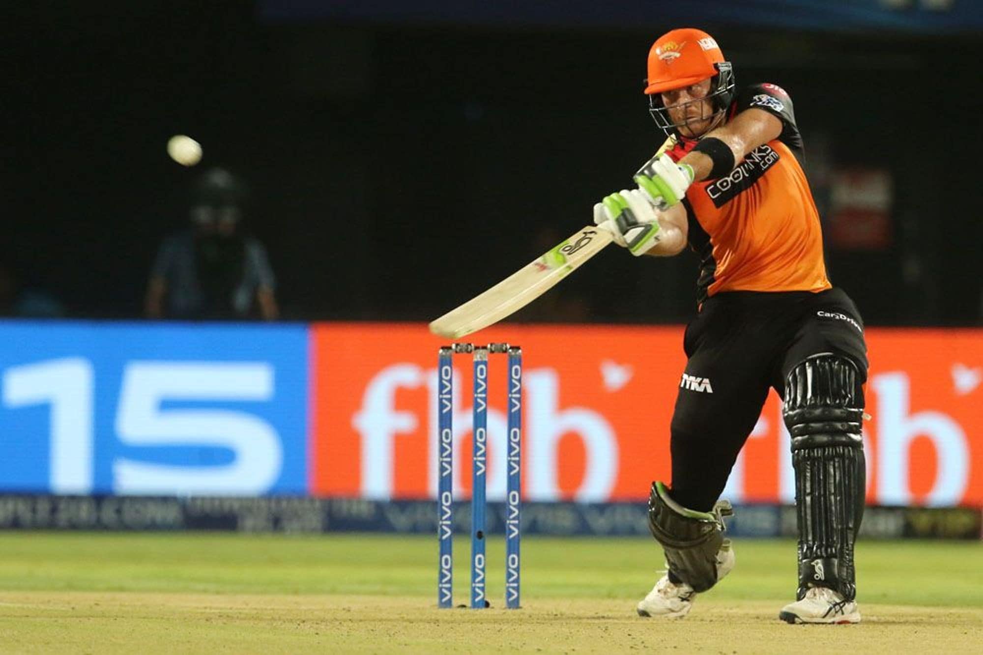In Pics, IPL 2019 Eliminator, Delhi vs Hyderabad In Pics, IPL 2019 Eliminator, Delhi vs Hyderabad