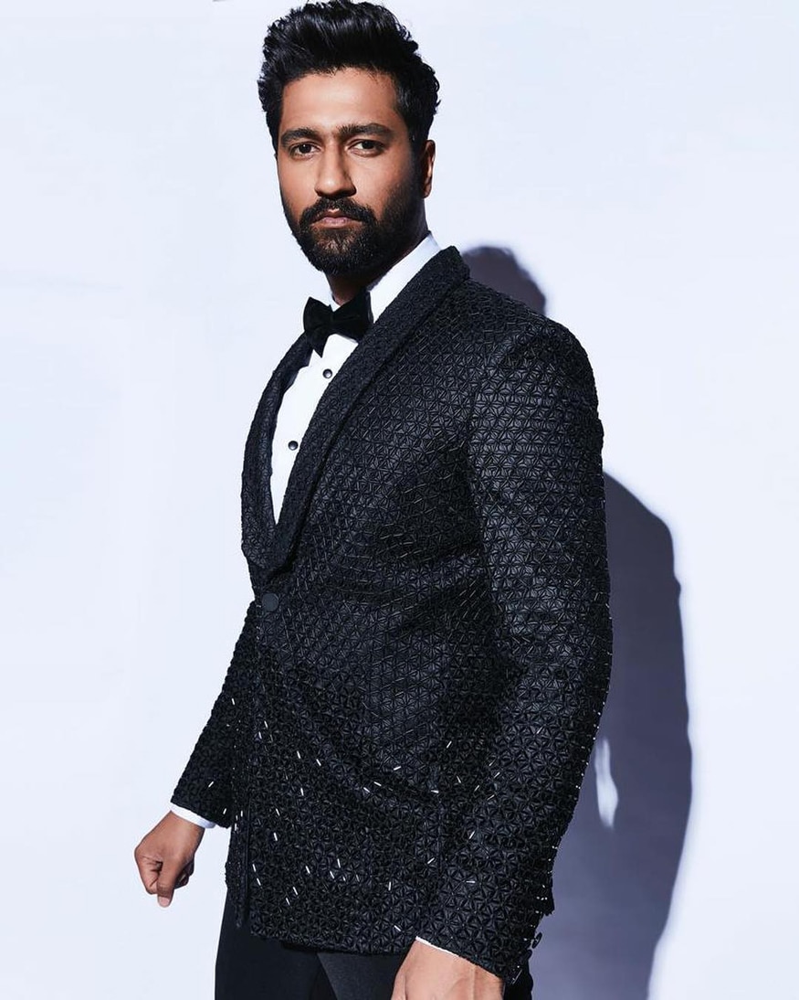 Happy Birthday Vicky Kaushal: 10 Times Actor Melt Our Heart With His