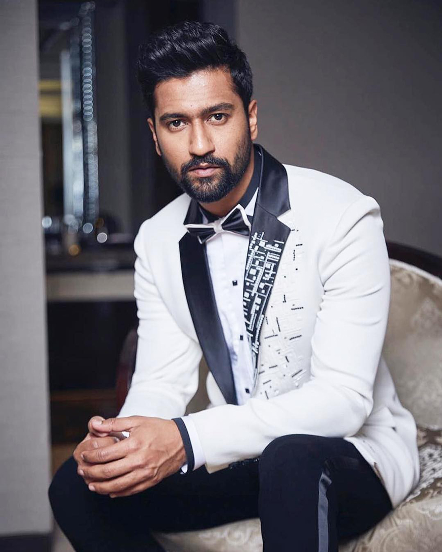 Happy Birthday Vicky Kaushal 10 Times Actor Melt Our Heart With His Looks Photogallery happy birthday vicky kaushal 10 times