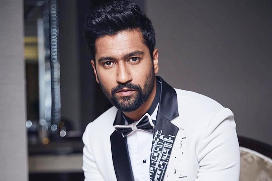 When Vicky Kaushal was fully satisfied after a good night's work | IANS Life