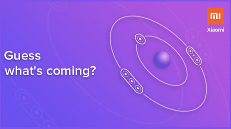 Xiaomi-Teaser