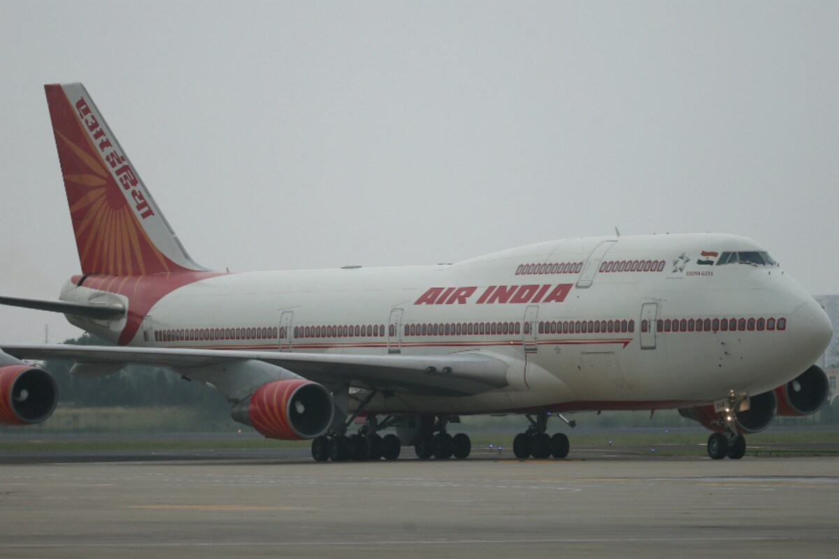 Air India Opens Booking For International Flights To Us 180 Flights Announced Starting July 22