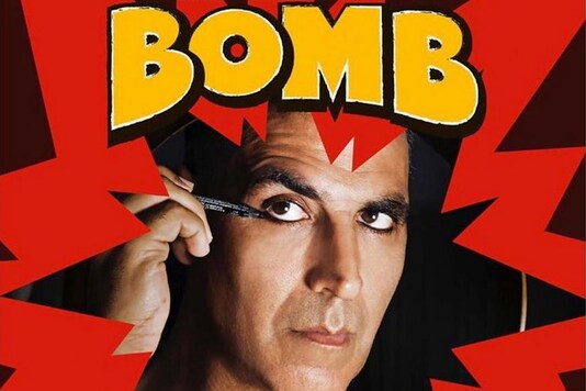 Akshay Kumar