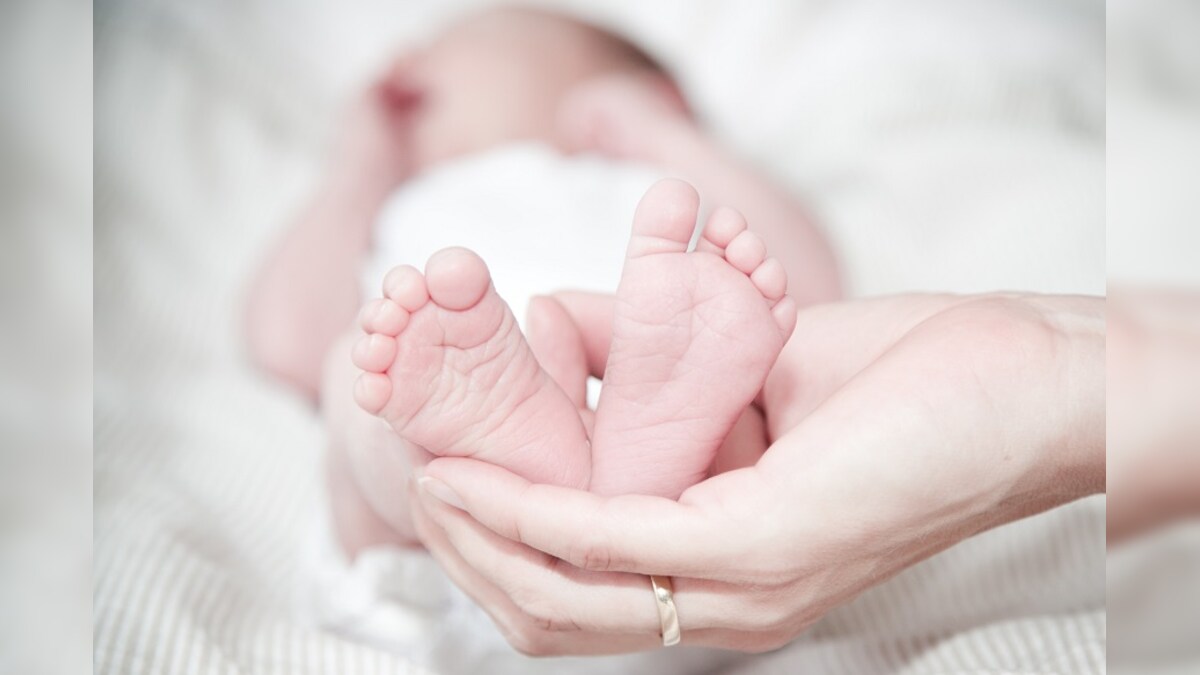 Here's Everything You Need to Know About Babies and Skin Rashes News18