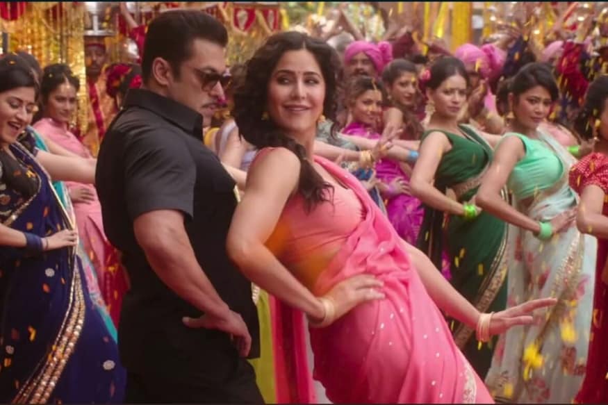 bharat movie release date in india