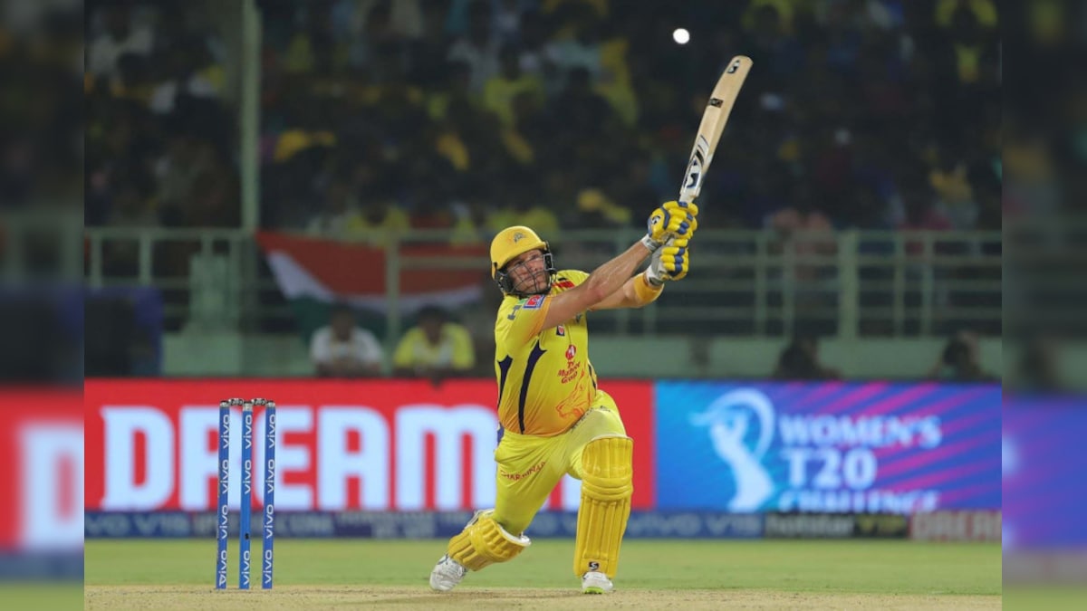 IPL Final Live Score, MI vs CSK Match at Hyderabad Highlights: As It