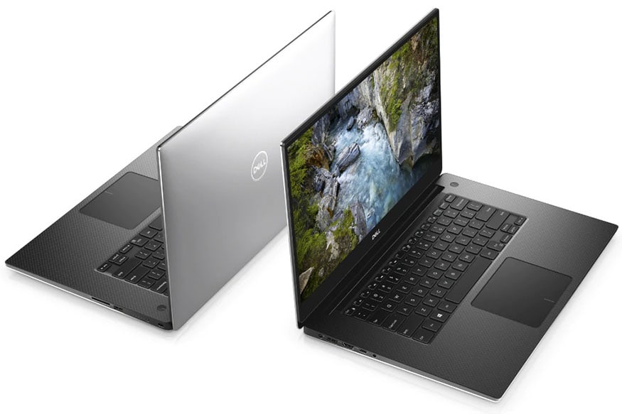 Computex 2019 Dell Announces New XPS 13 2in1, XPS 15, Inspiron AIO